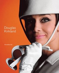 bokomslag Douglas Kirkland