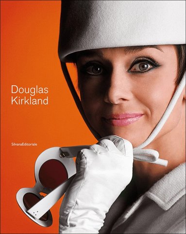 Silvana Editoriale - Douglas Kirkland, Inbunden