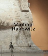 bokomslag Michael Rakowitz