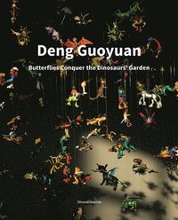 bokomslag Deng Guoyuan