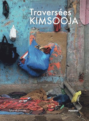 bokomslag Traversées / Kimsooja