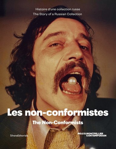 Silvana Editoriale - Non-Conformists, Häftad