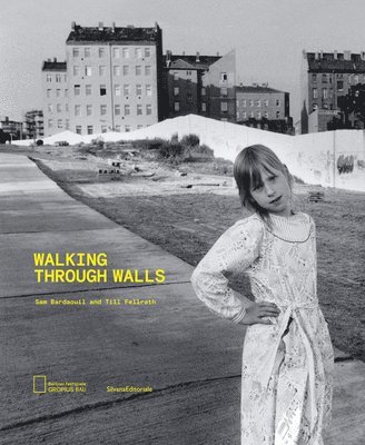 Walking Through Walls 1