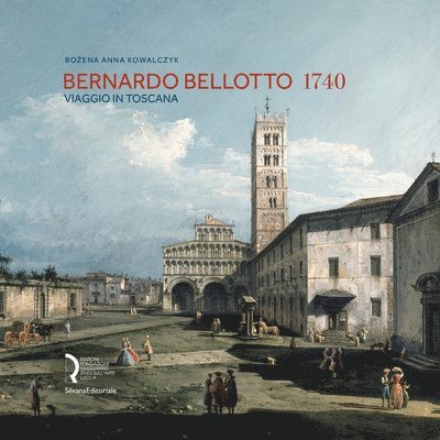 Bernardo Bellotto 1740 1