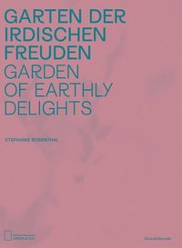 bokomslag Garden of Earthly Delights