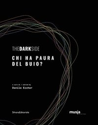 bokomslag The Dark Side