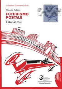 bokomslag Postal Futurism