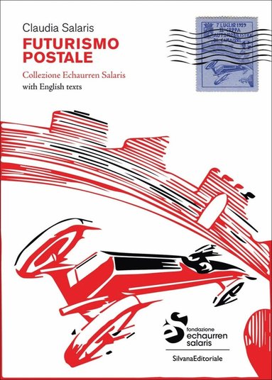 bokomslag Postal Futurism