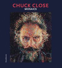 bokomslag Chuck Close