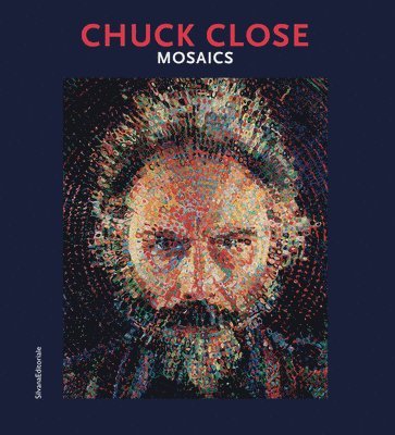 Chuck Close 1