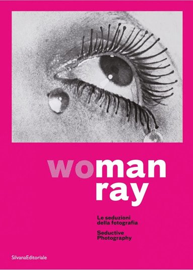 Walter Guadagnini, Giangavino Pazzola, Walter Guadagnini, Giangavino Pazzola - WoMan Ray, Häftad