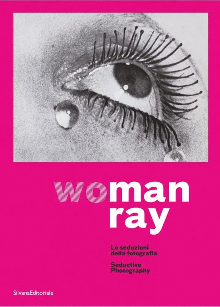 Walter Guadagnini, Giangavino Pazzola, Walter Guadagnini, Giangavino Pazzola - WoMan Ray, Häftad