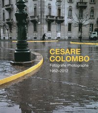 bokomslag Cesare Colombo