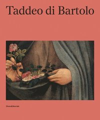 bokomslag Taddeo di Bartolo