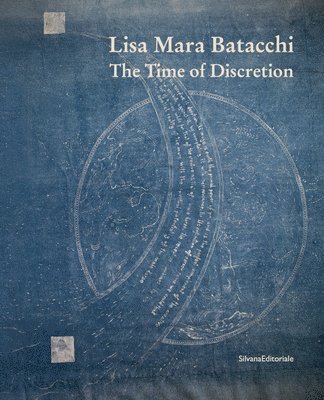 bokomslag Lisa Mara Batacchi