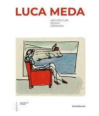 bokomslag Luca Meda