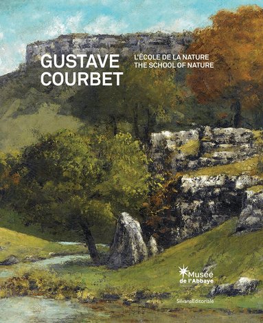 Petra Ten-Doesschate Chu, Dominique de Font-Réaulx, Chantal Duverget - Gustave Courbet, Häftad