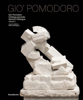 bokomslag Gio' Pomodoro