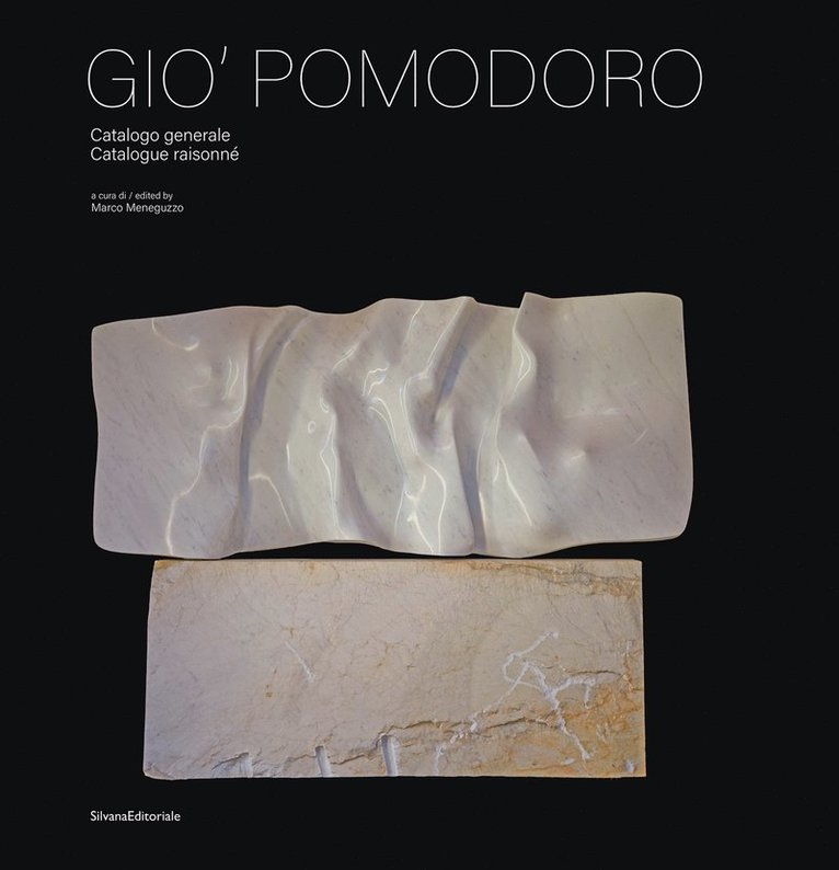 Gio Pomodoro 1