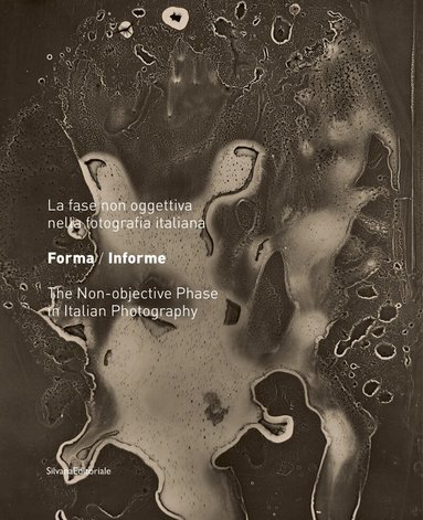 Antonella Russo - Formless\Form, Häftad