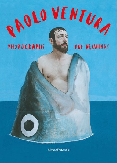 Paolo Ventura, Walter Guadagnini - Paolo Ventura, Häftad