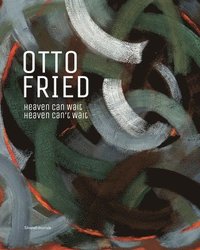 bokomslag Otto Fried