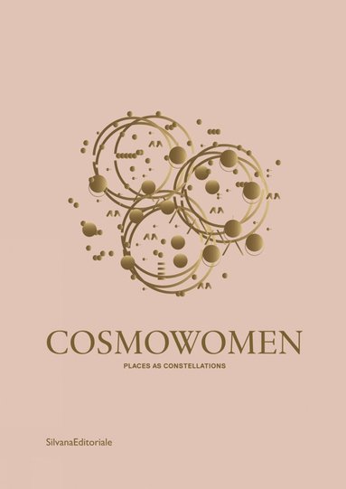 bokomslag Cosmowomen