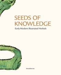 bokomslag Seeds of Knowledge