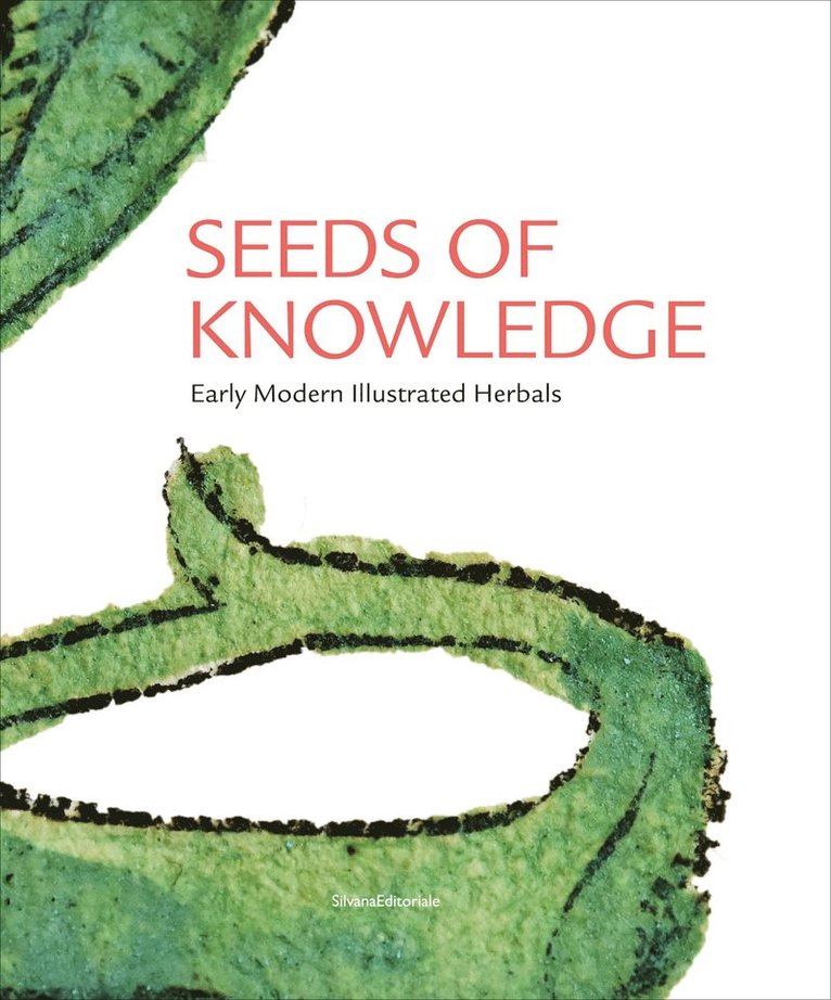 Michael Jakob, Lucia Tongiorgi Tomasi, Michael Jakob - Seeds of Knowledge, Inbunden