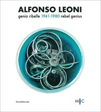 bokomslag Alfonso Leoni
