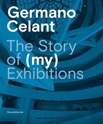 Germano Celant 1