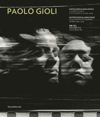 bokomslag Paolo Gioli