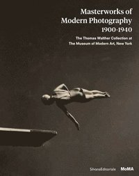 bokomslag Masterworks of Modern Photography 1900-1940