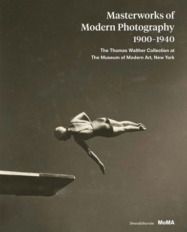 bokomslag Masterworks of Modern Photography 1900-1940