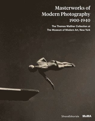 Masterworks of Modern Photography 1900-1940 1