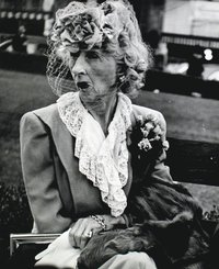 bokomslag Lisette Model