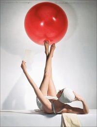 bokomslag Horst P. Horst