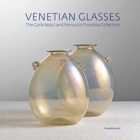 bokomslag Venetian Glassworks