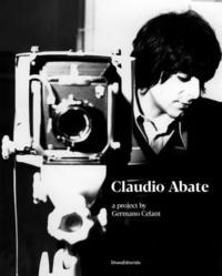 bokomslag Claudio Abate