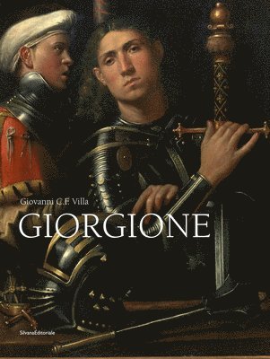 bokomslag Giorgione