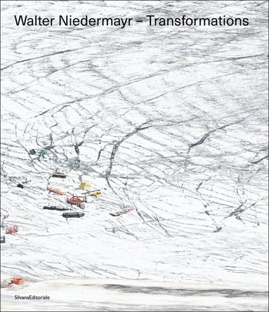 Walter Guadagnini - Walter Niedermayr, Inbunden