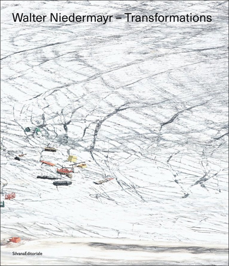 Walter Guadagnini, Stefano Chiodi - Walter Niedermayr, Inbunden