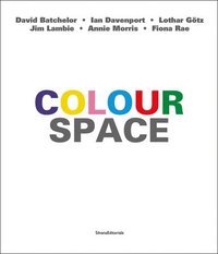 bokomslag ColourSpace