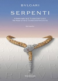 bokomslag Bulgari | Serpenti