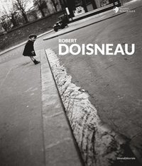 bokomslag Robert Doisneau