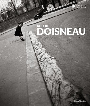 Gabriel Bauret - Robert Doisneau, Inbunden