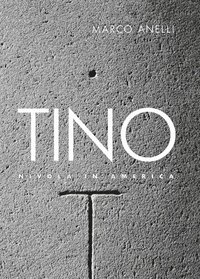 bokomslag Tino Nivola