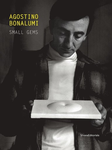 bokomslag Agostino Bonalumi