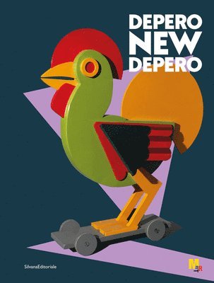 Depero New Depero 1