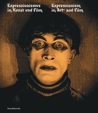 bokomslag Expressionism in Art and Film